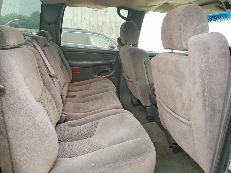 Продажа на аукционе авто 2006 Chevrolet Silverado, vin: 2GCEK13T761144654, номер лота: 61189096