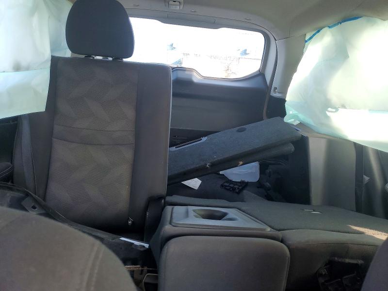 Aukcja sprzedaży 2016 Nissan Rogue, vin: KNMAT2MT0GP637855, numer aukcji: 61493636