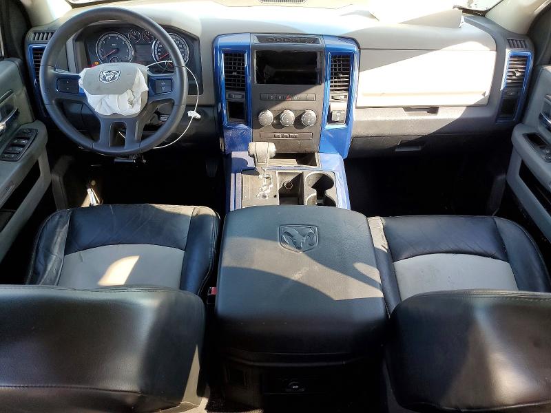 Aukcja sprzedaży 2009 Dodge Ram 1500, vin: 1D3HB13T39J513606, numer aukcji: 57739796