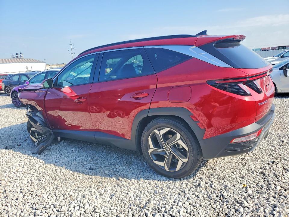 Aukcja sprzedaży 2024 Hyundai Tucson, vin: 5NMJECDE4RH432441, numer aukcji: 59729726