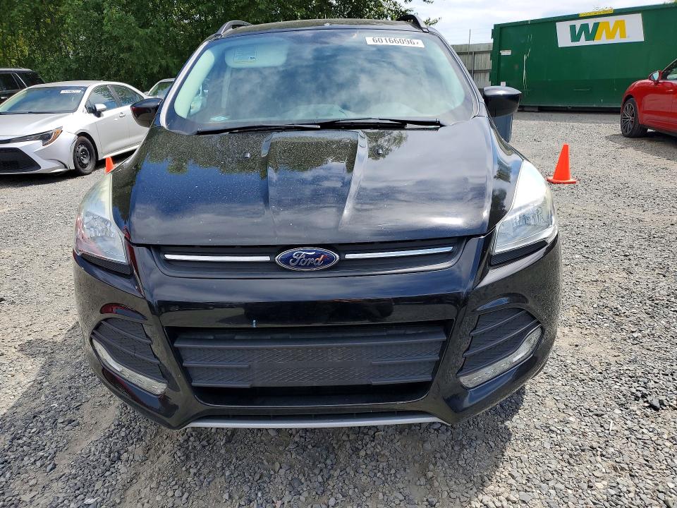 Aukcja sprzedaży 2016 Ford Escape, vin: 1FMCU9GX2GUA40135, numer aukcji: 60166096