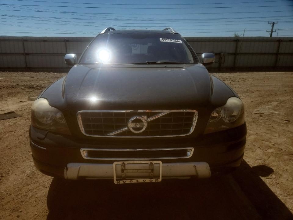 60962356 :رقم المزاد ، YV4952CZ8D1664638 vin ، 2013 Volvo Xc90 مزاد بيع