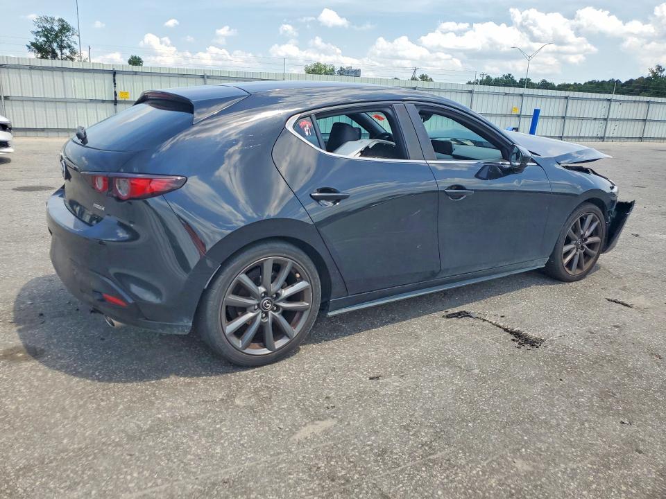 Продаж на аукціоні авто 2021 Mazda 3, vin: JM1BPAKL8M1323200, номер лоту: 60071566