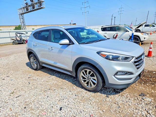 Aukcja sprzedaży 2018 Hyundai Tucson, vin: KM8J3CA42JU693240, numer aukcji: 61807196
