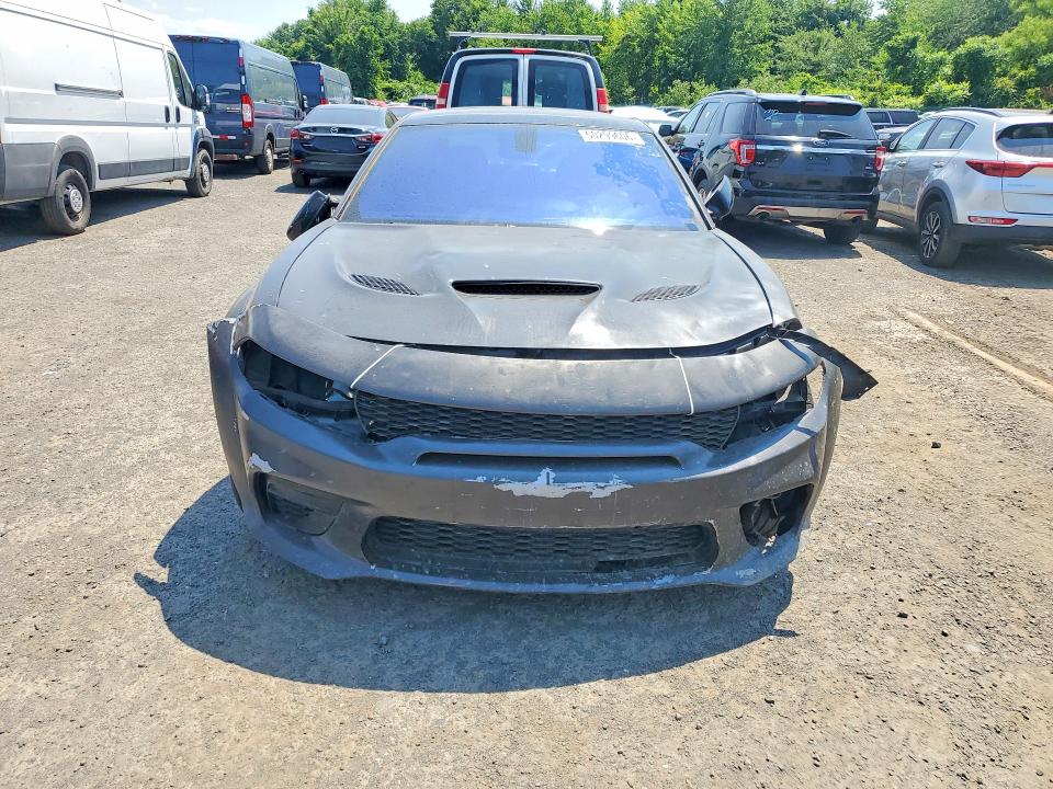 60299606 :رقم المزاد ، 2C3CDXHG2GH242360 vin ، 2016 Dodge Charger مزاد بيع