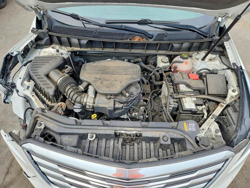 Aukcja sprzedaży 2018 Cadillac Xt5, vin: 1GYKNBRS5JZ211065, numer aukcji: 62681346