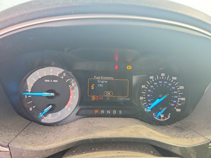 Aukcja sprzedaży 2016 Ford Fusion, vin: 3FA6P0H74GR365305, numer aukcji: 61297306
