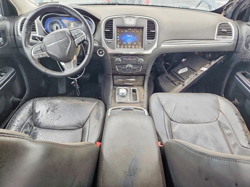 Продаж на аукціоні авто 2016 Chrysler 300, vin: 2C3CCAAG4GH329011, номер лоту: 59322096