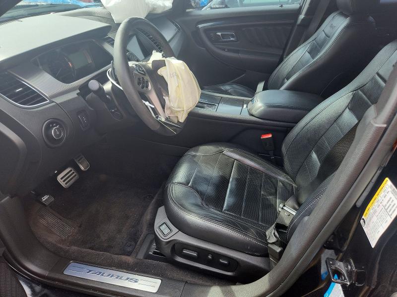 Aukcja sprzedaży 2018 Ford Taurus, vin: 1FAHP2KT8JG114246, numer aukcji: 62523536