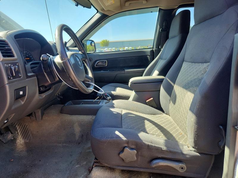 Продаж на аукціоні авто 2005 Gmc Canyon, vin: 1GTCS196158179467, номер лоту: 61629786