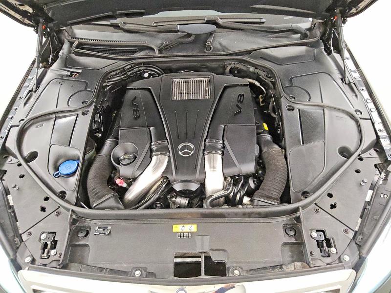 Продажа на аукционе авто 2014 Mercedes-benz S, vin: WDDUG8CB2EA049961, номер лота: 59233686