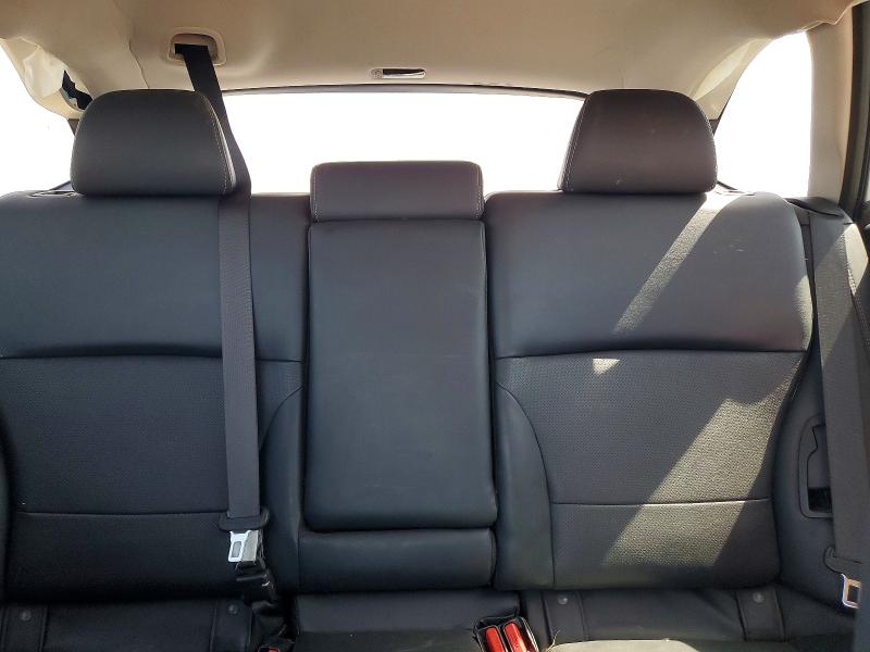 62355636 :رقم المزاد ، 4S4BSENC8K3278371 vin ، 2019 Subaru Outback مزاد بيع