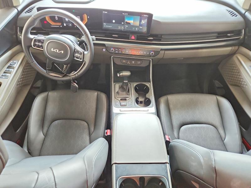 Продажа на аукционе авто 2026 Kia Carnival, vin: KNDNB5K32T6631676, номер лота: 60960416