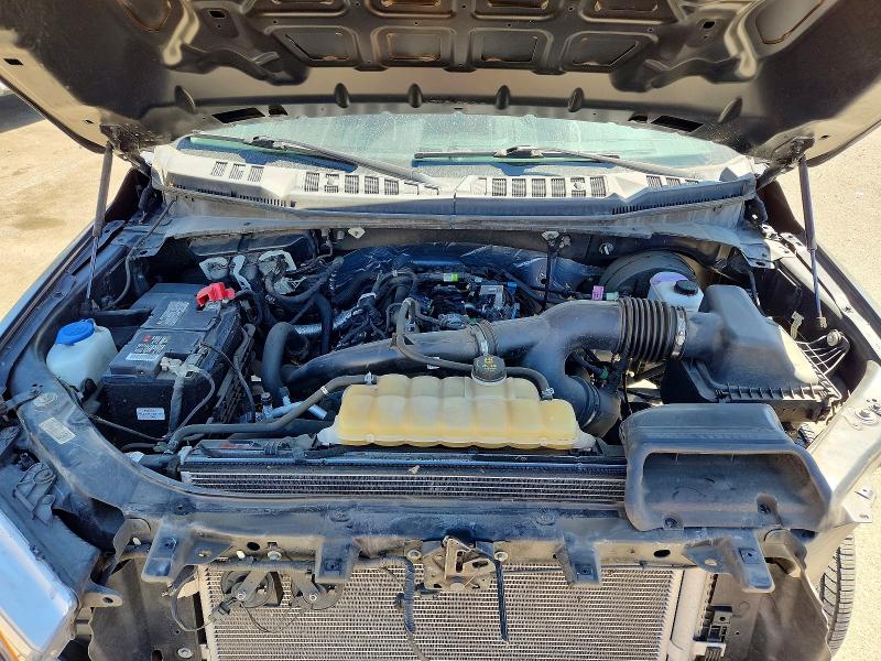 Продаж на аукціоні авто 2020 Ford F150, vin: 1FTEW1CP4LFA58097, номер лоту: 61914166