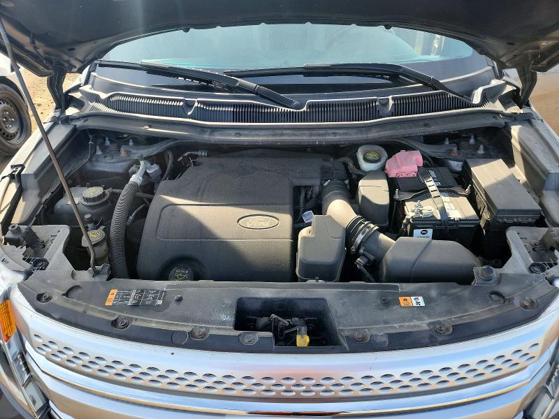 Aukcja sprzedaży 2013 Ford Explorer, vin: 1FM5K7D82DGB68983, numer aukcji: 62955316