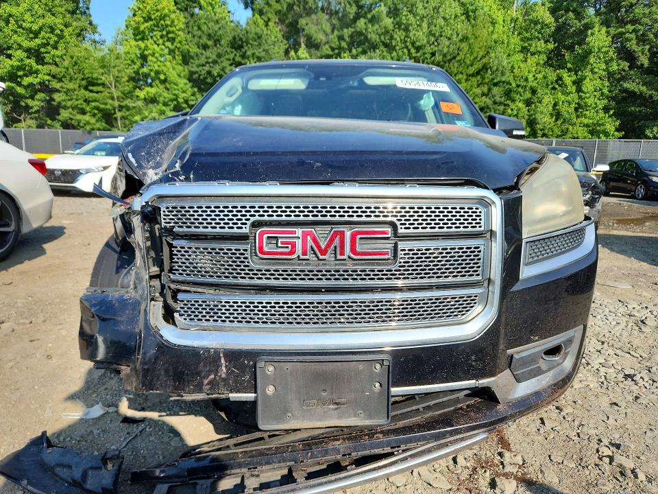 Продаж на аукціоні авто 2014 Gmc Acadia, vin: 1GKKVTKD8EJ156482, номер лоту: 59541406