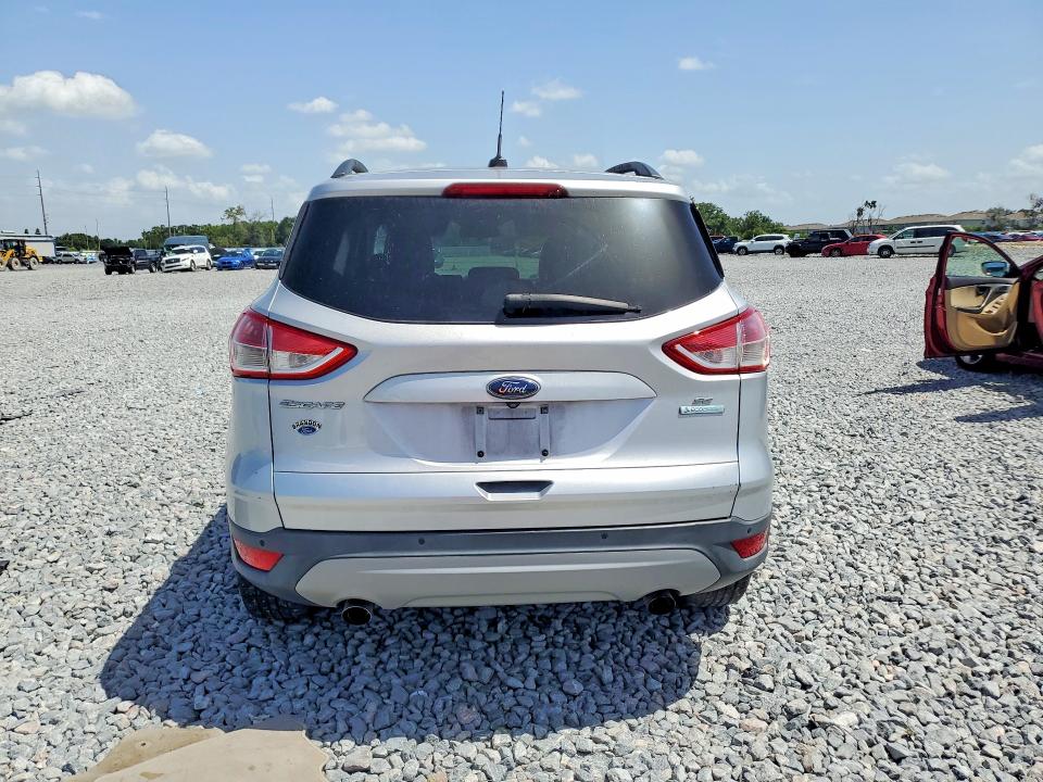 Aukcja sprzedaży 2016 Ford Escape, vin: 1FMCU0GX4GUB31175, numer aukcji: 59015046