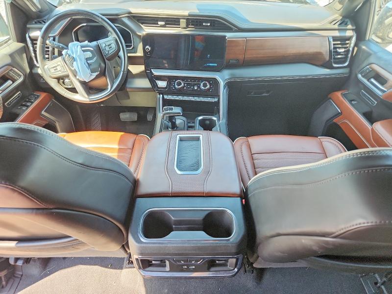 Продажа на аукционе авто 2022 Gmc Sierra, vin: 1GTUUHET2NZ617068, номер лота: 62696406