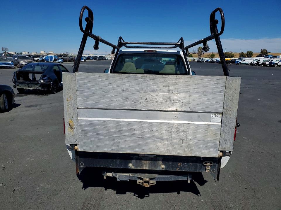 Продаж на аукціоні авто 2008 Ford F350, vin: 1FTSF30528EA63071, номер лоту: 59671406