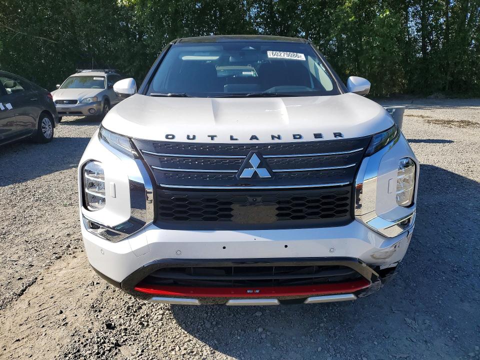 Aukcja sprzedaży 2024 Mitsubishi Outlander, vin: JA4T5VA93RZ064996, numer aukcji: 60279086