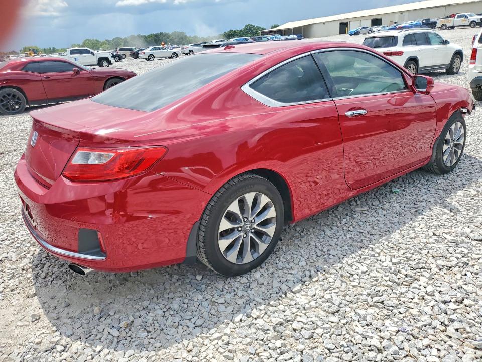 Продажа на аукционе авто 2014 Honda Accord, vin: 1HGCT1B8XEA015475, номер лота: 61518566