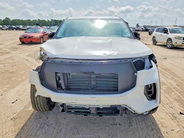 Aukcja sprzedaży 2025 Ford Explorer, vin: 1FMUK8HHXSGD02213, numer aukcji: 61941226
