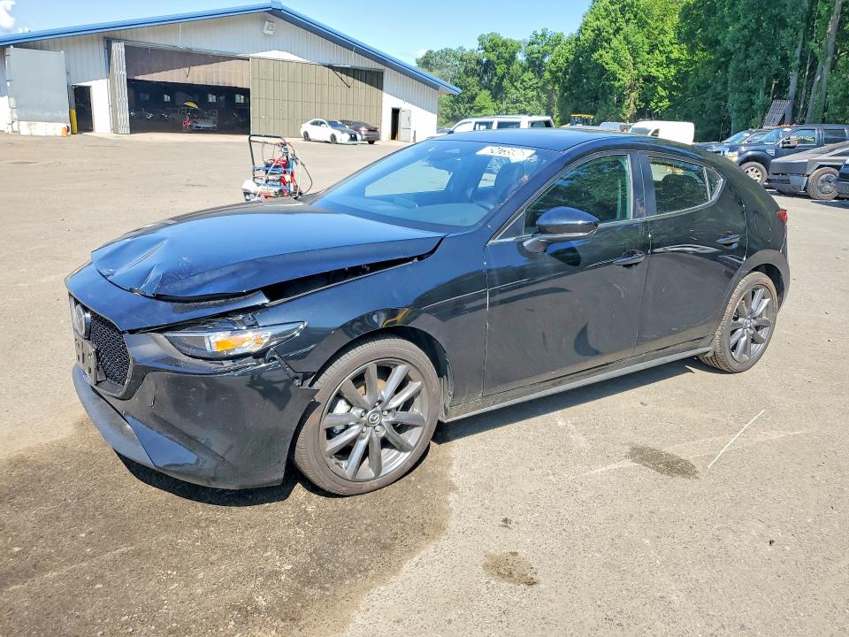 62473596 :رقم المزاد ، JM1BPALL9T1861062 vin ، 2026 Mazda 3 مزاد بيع