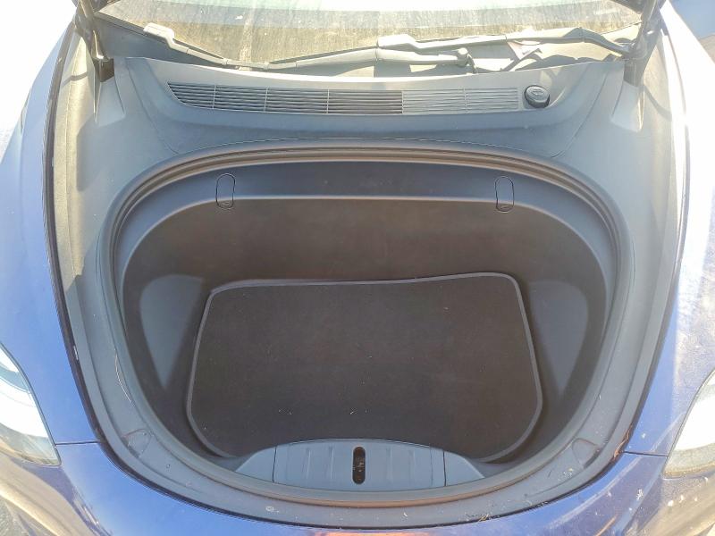 Продаж на аукціоні авто 2018 Tesla Model 3, vin: 5YJ3E1EA2JF161085, номер лоту: 58729926
