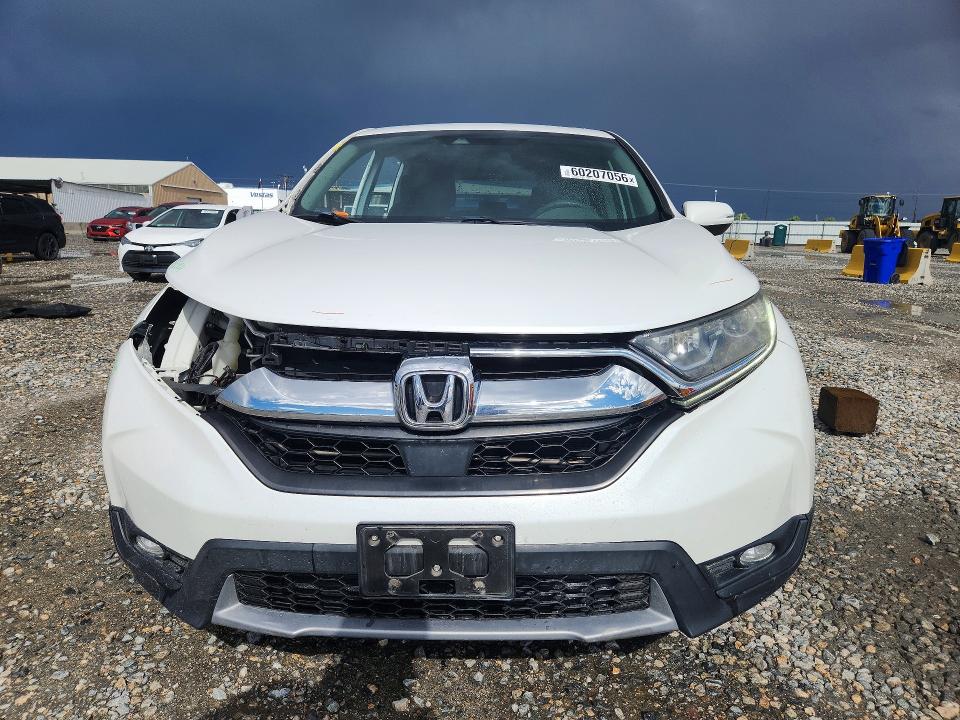 Aukcja sprzedaży 2019 Honda Cr-v, vin: JHLRW2H5XKX009982, numer aukcji: 60207056