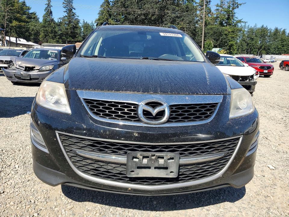Продаж на аукціоні авто 2012 Mazda Cx-9, vin: JM3TB3DV8C0356352, номер лоту: 59743306