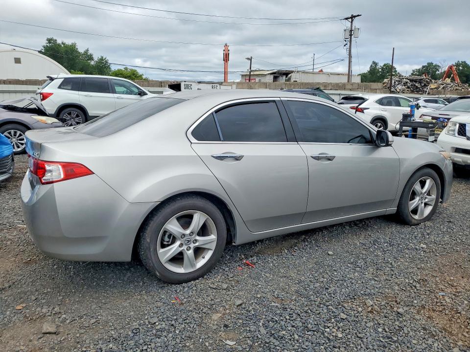 Продажа на аукционе авто 2010 Acura Tsx, vin: JH4CU2F60AC036486, номер лота: 63171036