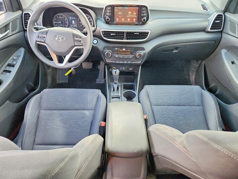 2021 Hyundai Tucson მანქანა იყიდება აუქციონზე, vin: KM8J3CA47MU319646, აუქციონის ნომერი: 61842366