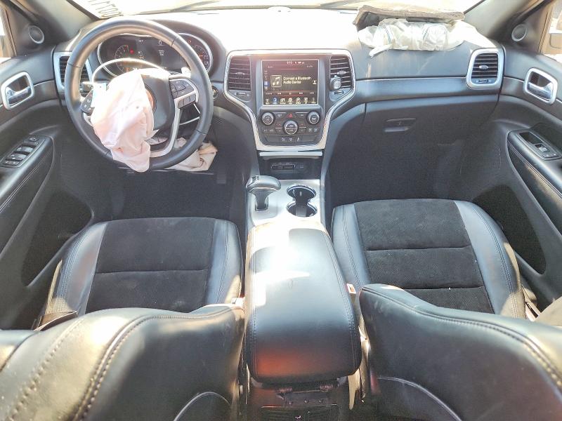 60071726 :رقم المزاد ، 1C4RJFAG4FC116604 vin ، 2015 Jeep Grand Cherokee مزاد بيع