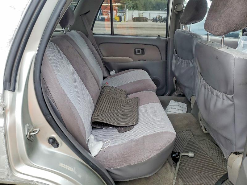 Aukcja sprzedaży 2001 Toyota 4runner, vin: JT3GN86R610215179, numer aukcji: 60786176