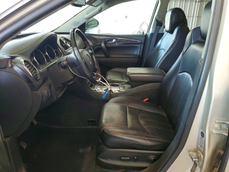 2013 Buick Enclave მანქანა იყიდება აუქციონზე, vin: 5GAKVCKD3DJ156465, აუქციონის ნომერი: 61509566