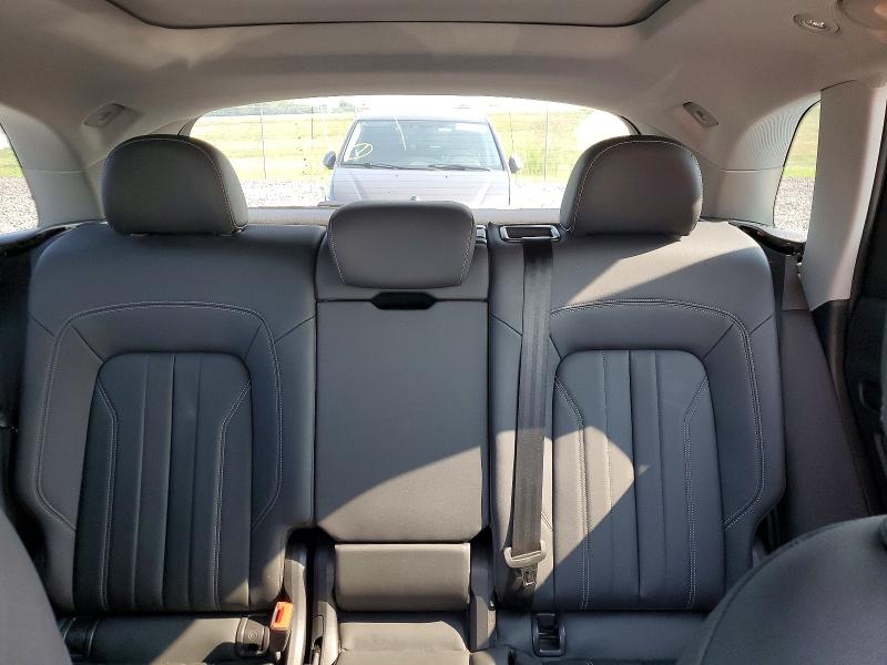 2023 Audi Q5 მანქანა იყიდება აუქციონზე, vin: WA1EAAFY4P2034652, აუქციონის ნომერი: 60965726