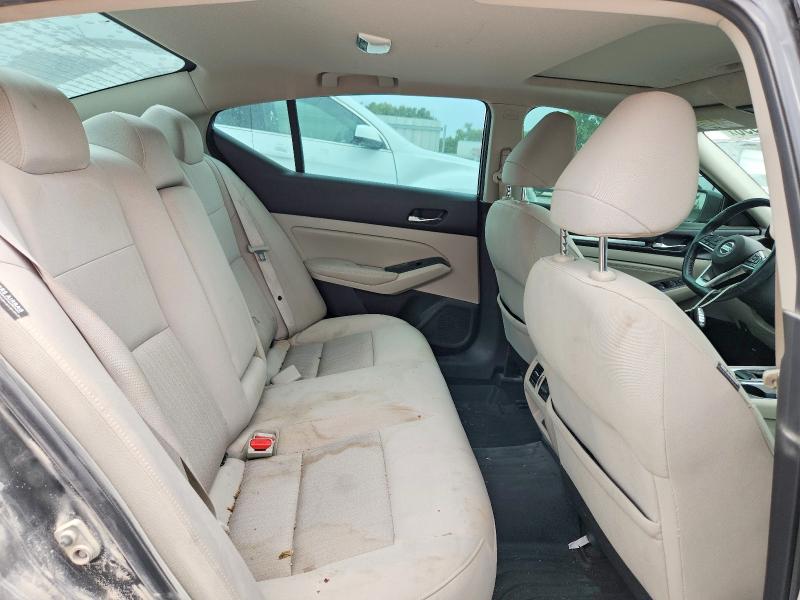 60993996 :رقم المزاد ، 1N4BL4DV9KC112350 vin ، 2019 Nissan Altima مزاد بيع