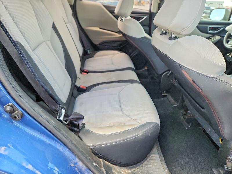 Продаж на аукціоні авто 2021 Subaru Forester, vin: JF2SKADC6MH462200, номер лоту: 59651956