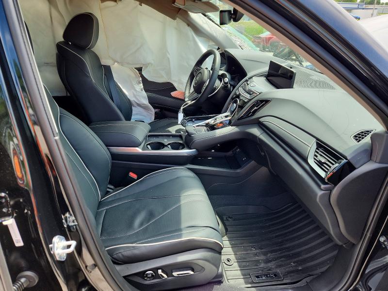 Aukcja sprzedaży 2026 Acura Rdx, vin: 5J8TC2H72TL012124, numer aukcji: 60066086