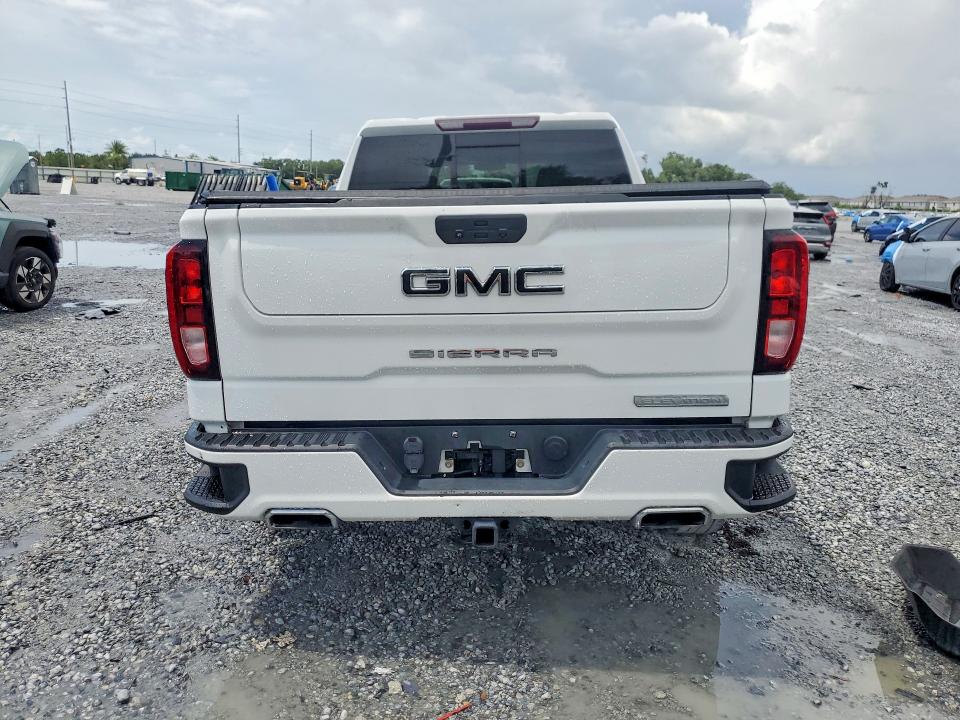 Продаж на аукціоні авто 2021 Gmc Sierra, vin: 1GTU9CED6MZ425731, номер лоту: 61071486