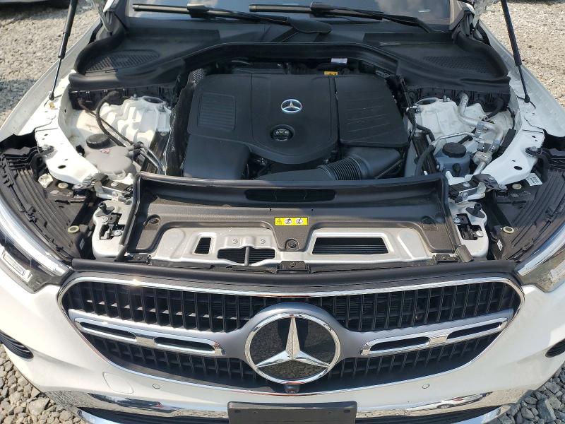 Aukcja sprzedaży 2025 Mercedes-benz Glc, vin: W1NKM4HB5SF346242, numer aukcji: 60401056