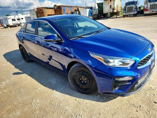 Продажа на аукционе авто 2020 Kia Forte, vin: 3KPF54AD6LE219366, номер лота: 57244836