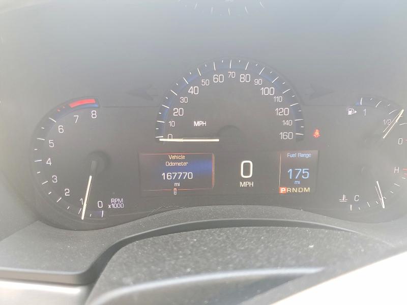 Aukcja sprzedaży 2016 Cadillac Ats, vin: 1G6AB5RA0G0110759, numer aukcji: 59371266
