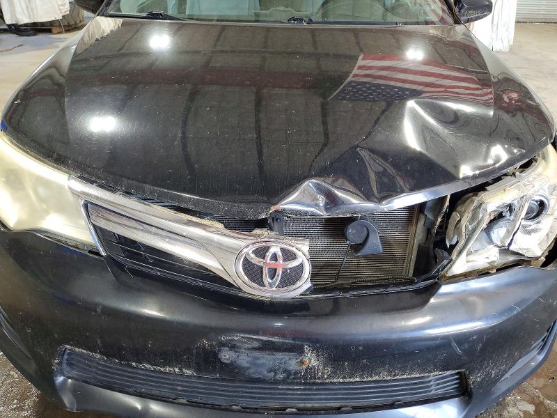Продаж на аукціоні авто 2012 Toyota Camry, vin: 4T4BF1FK3CR171300, номер лоту: 60451636