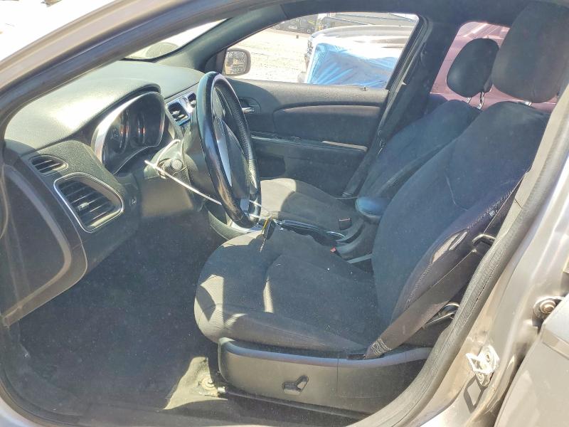Aukcja sprzedaży 2014 Chrysler 200, vin: 1C3CCBBGXEN105735, numer aukcji: 59681806