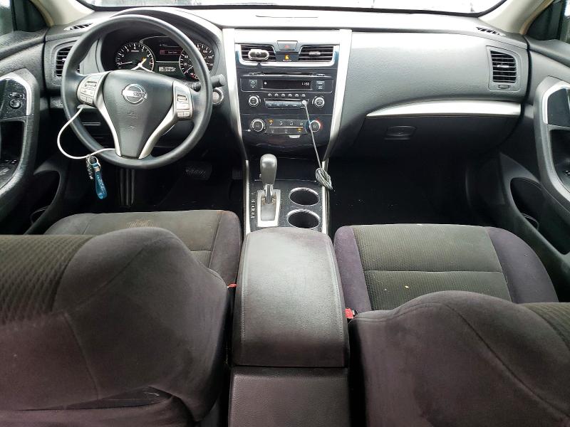 2013 Nissan Altima მანქანა იყიდება აუქციონზე, vin: 1N4AL3AP0DC266489, აუქციონის ნომერი: 59605706