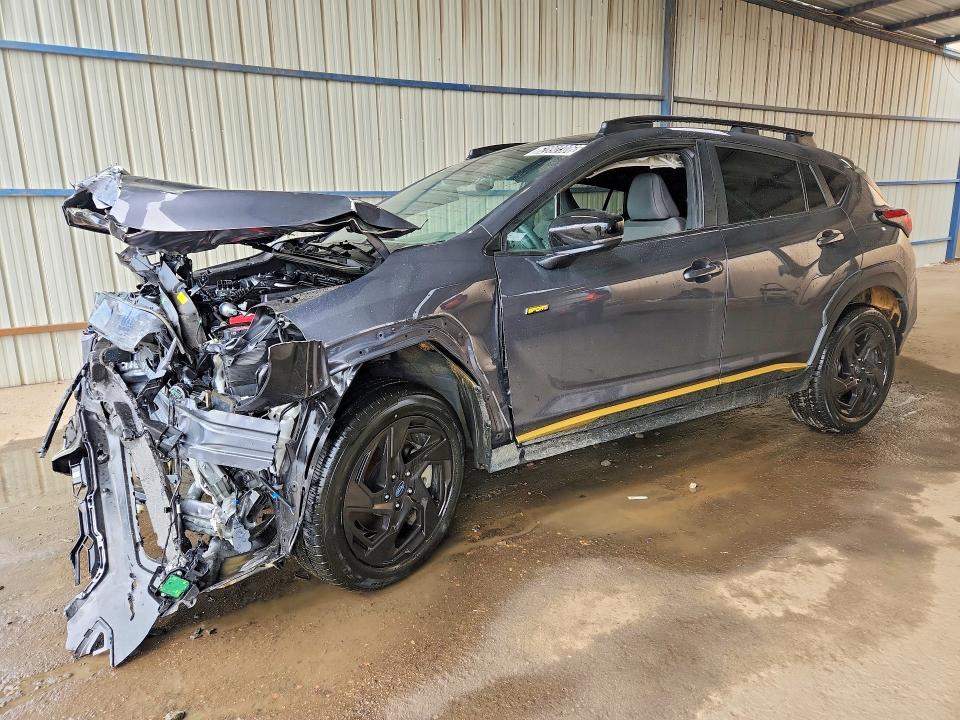 Продаж на аукціоні авто 2026 Subaru Crosstrek, vin: 4S4GUHF65T3773655, номер лоту: 62892306