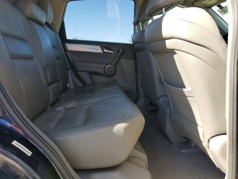 60703706 :رقم المزاد ، JHLRE4H78BC027131 vin ، 2011 Honda Cr-v مزاد بيع