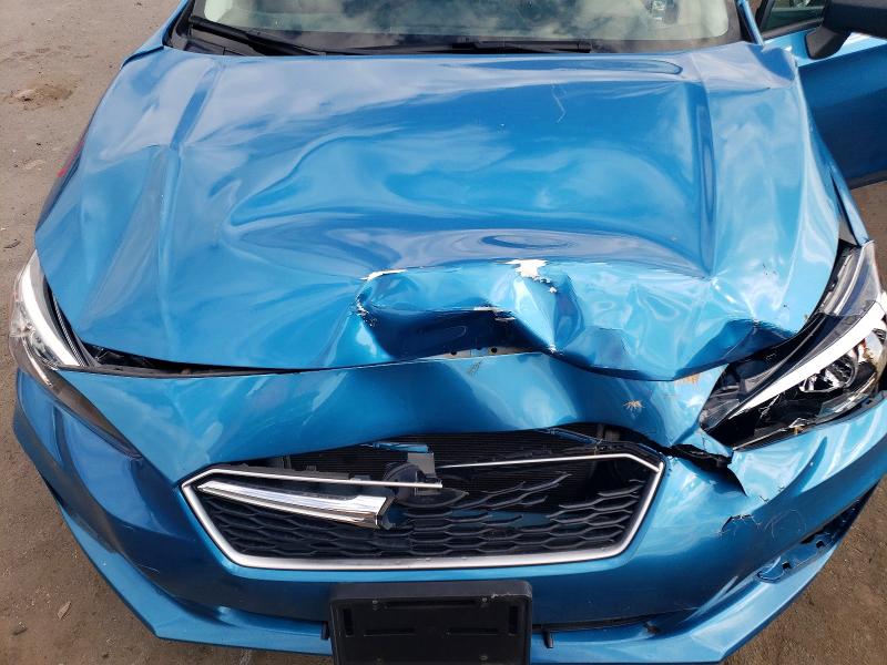 Продаж на аукціоні авто 2018 Subaru Impreza, vin: 4S3GTAA65J3727181, номер лоту: 63115826