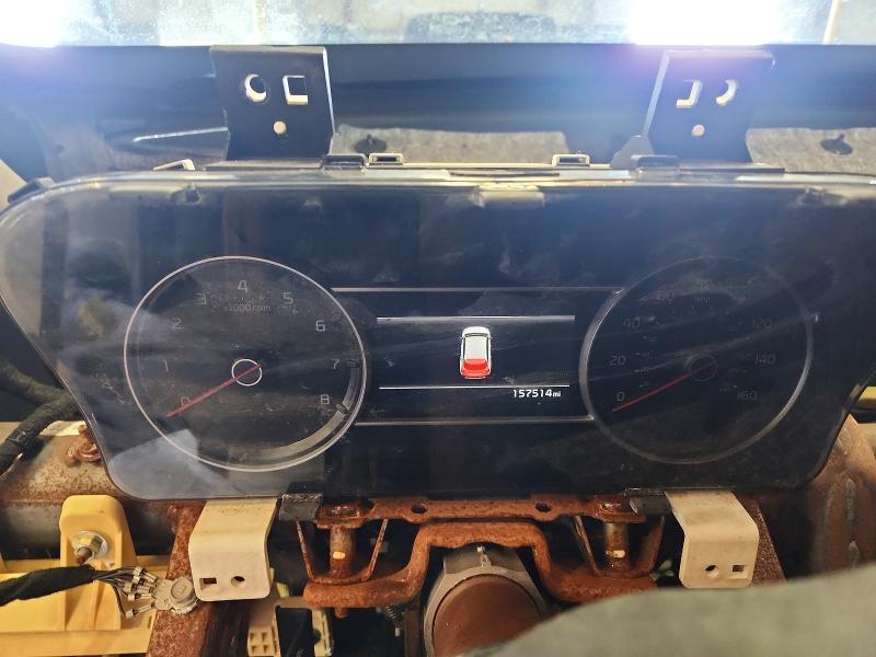 Aukcja sprzedaży 2021 Kia Sorento, vin: 5XYRH4LF6MG031082, numer aukcji: 61105926